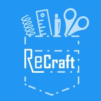 ReCraft Creative Reuse Center