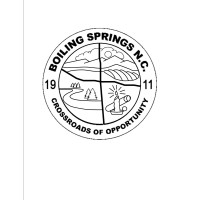 Town of Boiling Springs logo - Similar company to Kings Mountain Ymca