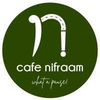 Cafe Nifraam logo - Similar company to Cafe By Mr Buddies