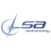 LSA Autonomy logo - Similar company to Mach