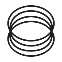 Hyperboloid Music logo - Similar company to Studix