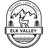 Elk Valley Regional Land Trust logo - Similar company to Five Valleys Land Trust