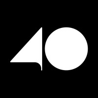 40overforty logo - Similar company to The Cmo Coach