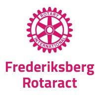 Frederiksberg Rotaract logo - Similar company to For-Ny