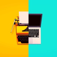 Vicki Vila — Writer, Editor, Strategist