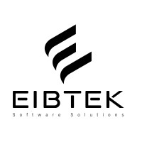 EIBTEK logo - Similar company to Softlink-Kw
