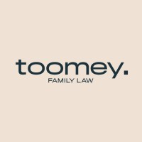 Toomey Family Law logo - Similar company to Bradley & Bray Lawyers