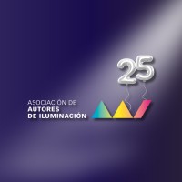 Asociación de Autores de Iluminación logo - Similar company to Iluminet, Revista Online De Iluminación
