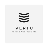 VERTU HOTELS AND RESORTS logo - Similar company to Novalp Studio