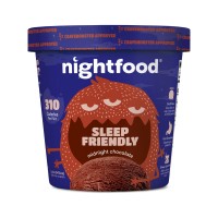 Nightfood Holdings, Inc. (OTCQB: NGTF) logo - Similar company to Sleepsmug