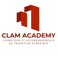 CLAM ACADEMY logo - Similar company to Ecole Marocaine D'Ingénierie - Emg