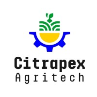 Citrapex Agritech logo - Similar company to 360 Aggro Ltd