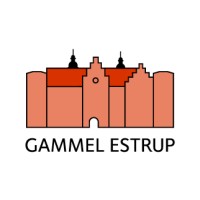 Gammel Estrup logo - Similar company to Glud Museum