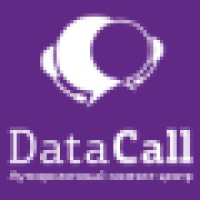 Аутсорсинговый Контакт-Центр Datacall
