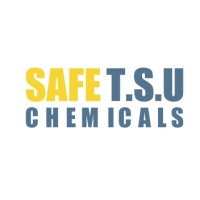 Safe T.S.U Chemicals logo - Similar company to Zapwizards