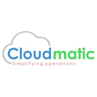Cloudmatic Technologies Pvt. Ltd. logo - Similar company to Cloudmatic