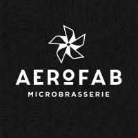 BRASSERIE AEROFAB logo - Similar company to Dwyn Brewing