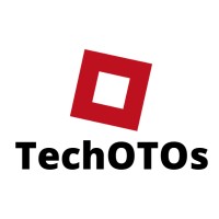 Tech OTOs logo - Similar company to Loading Oto