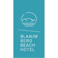 Blaauwberg Beach Hotel logo - Similar company to Vineyard And Oude Werf Hotels By Petousis