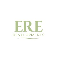 ERE Developments logo - Similar company to Construction Dynamics (North) Ltd
