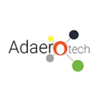 Adaero Tech Pvt Ltd logo - Similar company to Unityfusion Tech Solutions Pvt. Ltd.