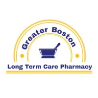 Greater Boston Long Term Care Pharmacy logo - Similar company to Ampharm