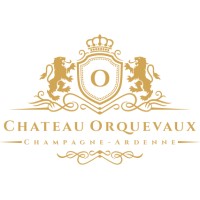 Chateau d'Orquevaux Artist Residency logo - Similar company to Guldagergaard