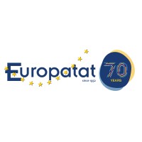 Europatat - the European Potato Trade Association logo - Similar company to Wasteless