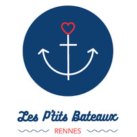 Les P'tits Bateaux logo - Similar company to Commune De Vern Sur Seiche