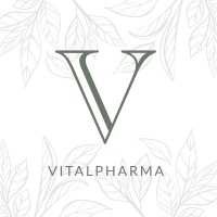 Vitalpharma logo - Similar company to Vitalfarma