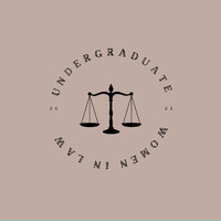 Undergraduate Women in Law at UVA logo - Similar company to Emerging Scholars