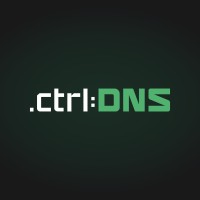 ctrlDNS logo - Similar company to Goforit.Nl