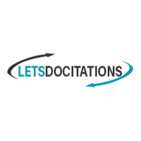 Letsdocitations - Local SEO Company USA logo - Similar company to Dharne & Co Inc- Local Seo And Web Design Company, Usa