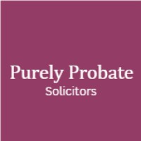 Purely Probate logo - Similar company to Anvil Chambers