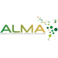 Academia Latinoamericana de Medicina del Adulto Mayor - ALMA logo - Similar company to Alamo Learning Systems