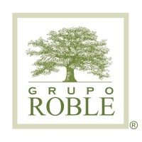 Grupo Roble Costa Rica logo - Similar company to Wesolvo