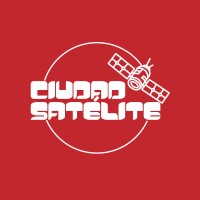 Ciudad Satélite logo - Similar company to Iris Corp.