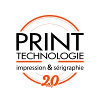 Print Technologie logo - Similar company to Samparf
