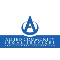 Allied Community Legal Services P.C