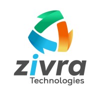 Zivra Technologies logo - Similar company to Integrap Ksa