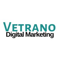 Vetrano Digital Marketing logo - Similar company to Brain Buzz Marketing