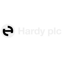 Hardy Plc logo - Similar company to Crest Wave