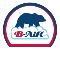 B-Air® logo - Similar company to B-Air Intertex
