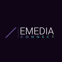 eMedia logo - Similar company to Emedi