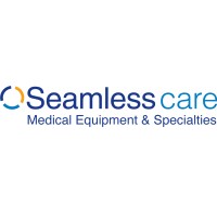 Seamless Care, Inc. logo - Similar company to R&M Construction Clean Up