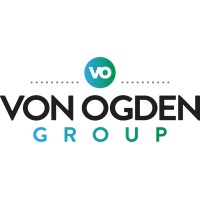 THE VON OGDEN GROUP - VOGROUP logo - Similar company to Overseas Advantage, Inc.