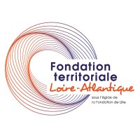 Fondation Territoriale de Loire-Atlantique logo - Similar company to Bénévolat Côte D'Azur