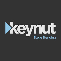 Keynut Stage Branding