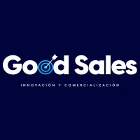 Good Sales logo - Similar company to Mosse Koleji