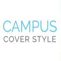 Campus CoverStyle logo - Similar company to Solarfilm